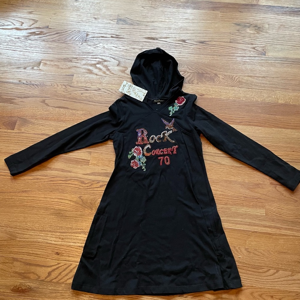 NWT Hannah Banana dress size 12 Awesome!